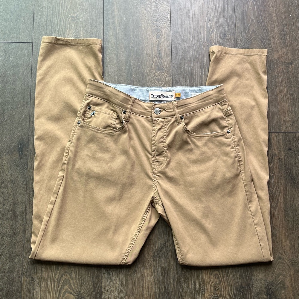 Tailor Vintage Pants